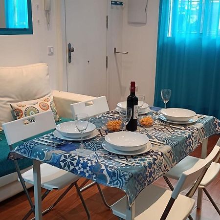 Wish Suite Montesion De Sevilla Екстериор снимка