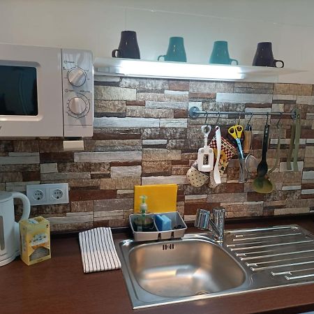 Wish Suite Montesion De Sevilla Екстериор снимка