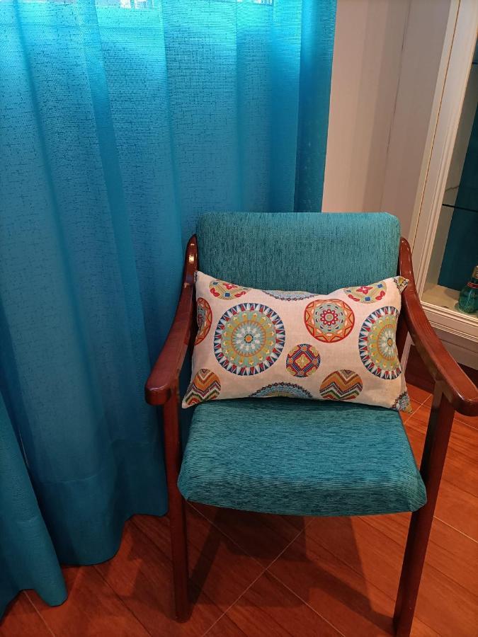 Wish Suite Montesion De Sevilla Екстериор снимка