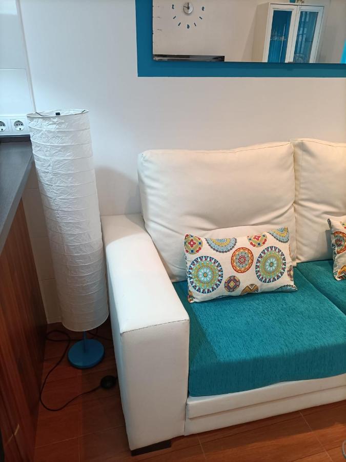 Wish Suite Montesion De Sevilla Екстериор снимка