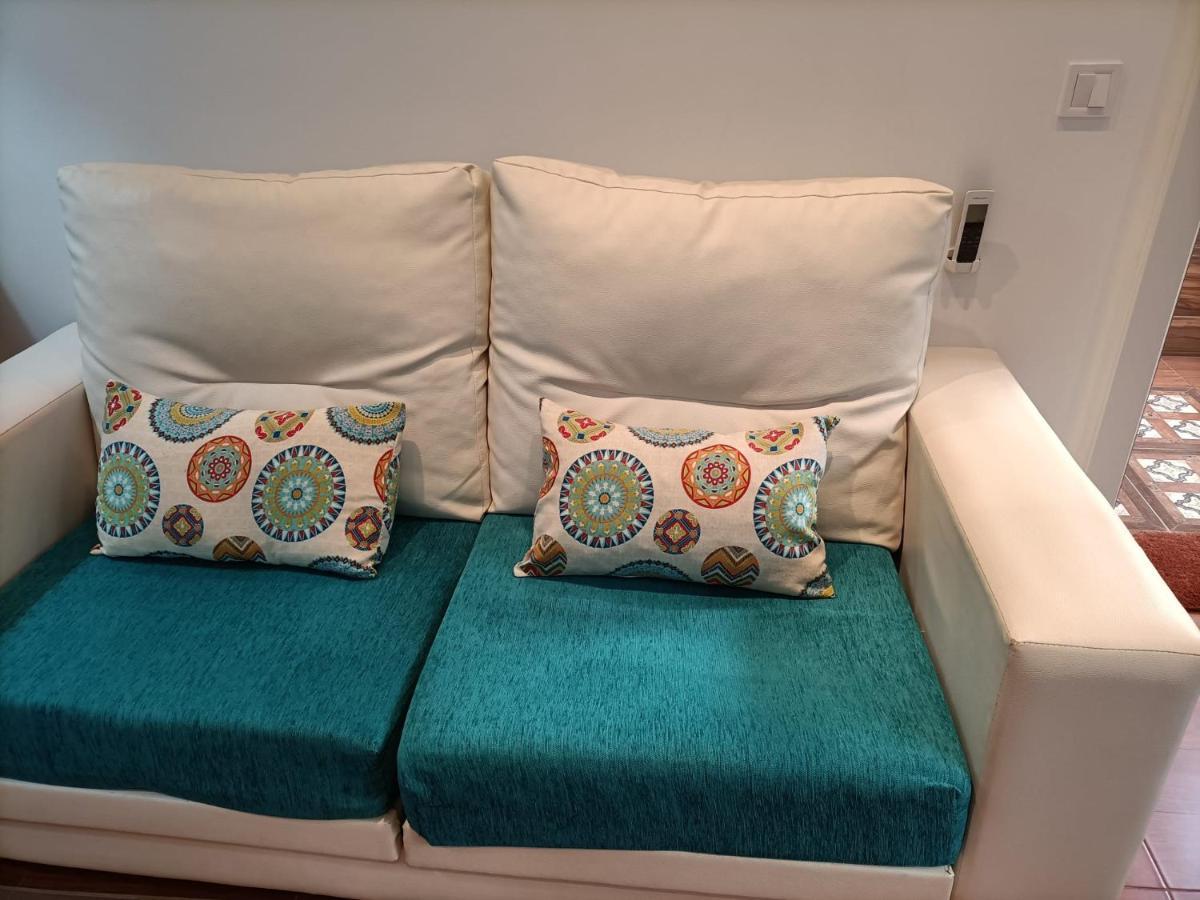 Wish Suite Montesion De Sevilla Екстериор снимка