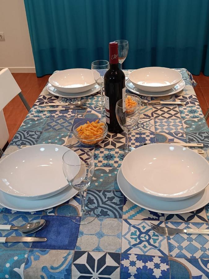 Wish Suite Montesion De Sevilla Екстериор снимка