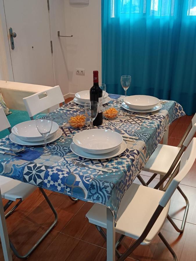 Wish Suite Montesion De Sevilla Екстериор снимка