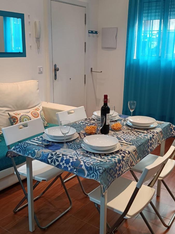 Wish Suite Montesion De Sevilla Екстериор снимка