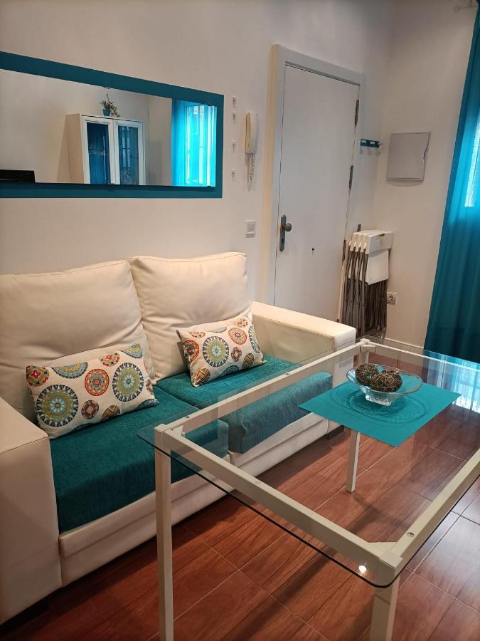 Wish Suite Montesion De Sevilla Екстериор снимка