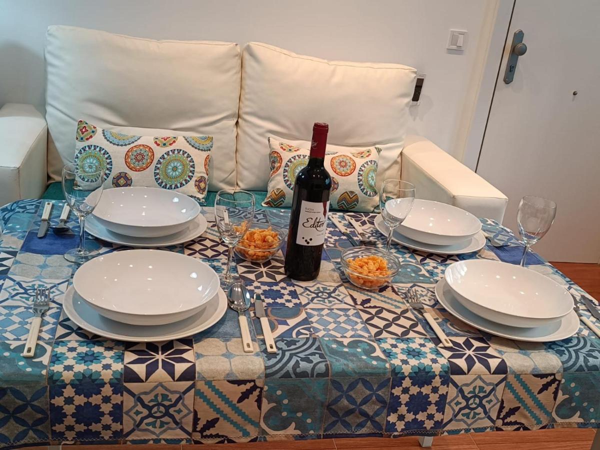 Wish Suite Montesion De Sevilla Екстериор снимка