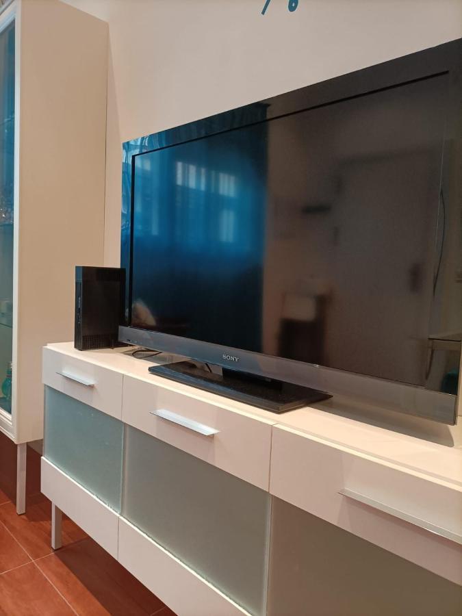 Wish Suite Montesion De Sevilla Екстериор снимка