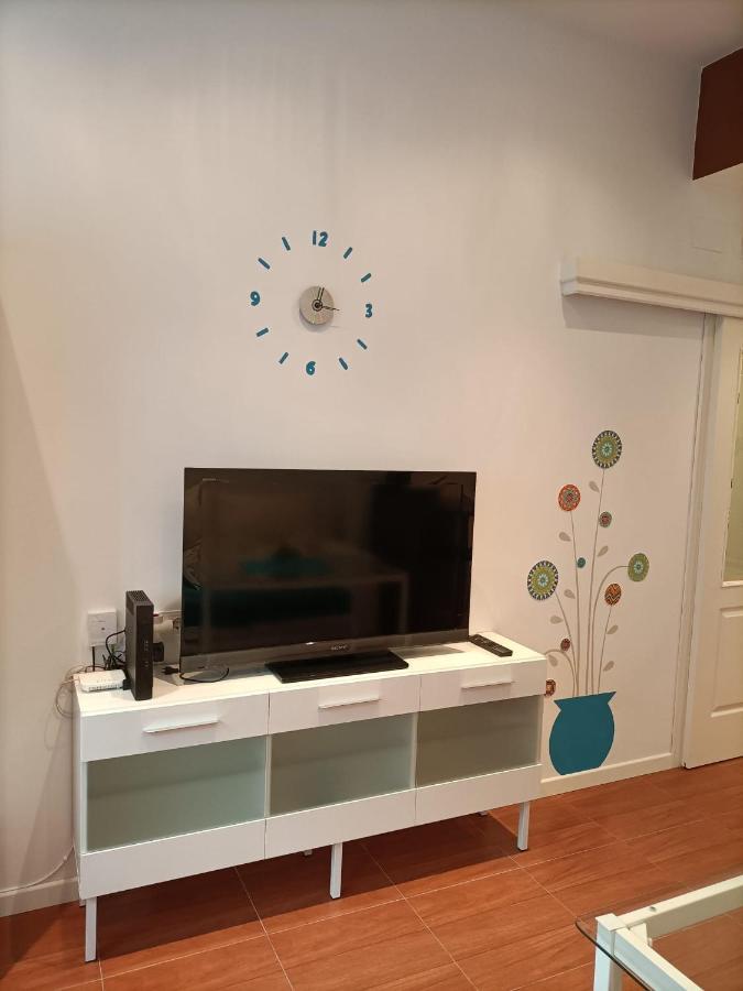 Wish Suite Montesion De Sevilla Екстериор снимка