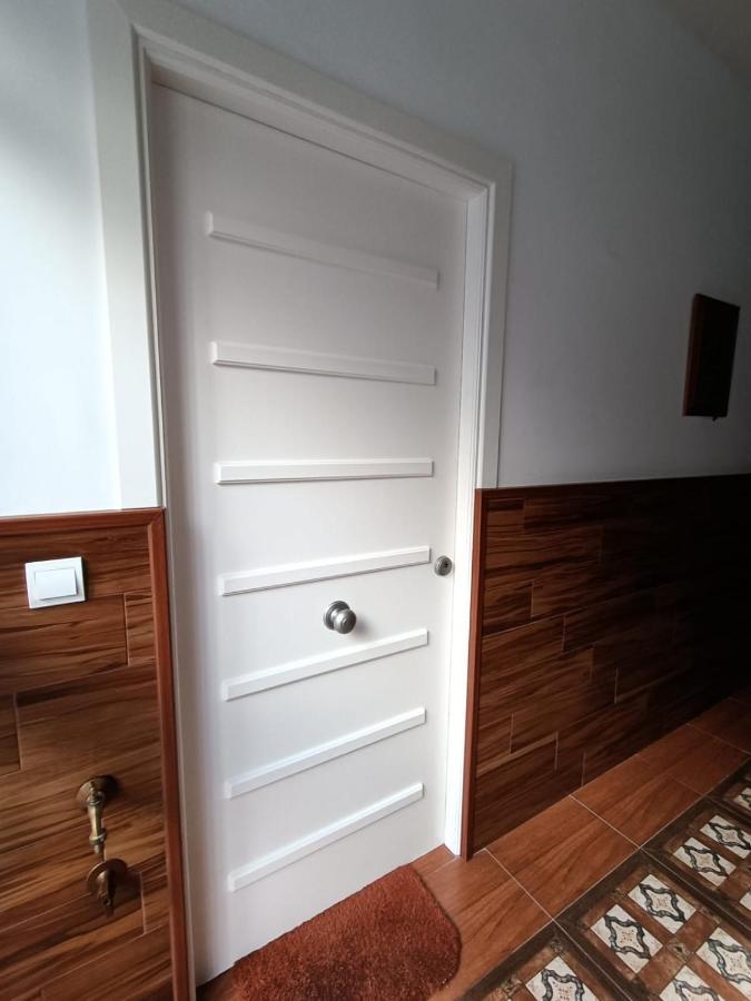 Wish Suite Montesion De Sevilla Екстериор снимка