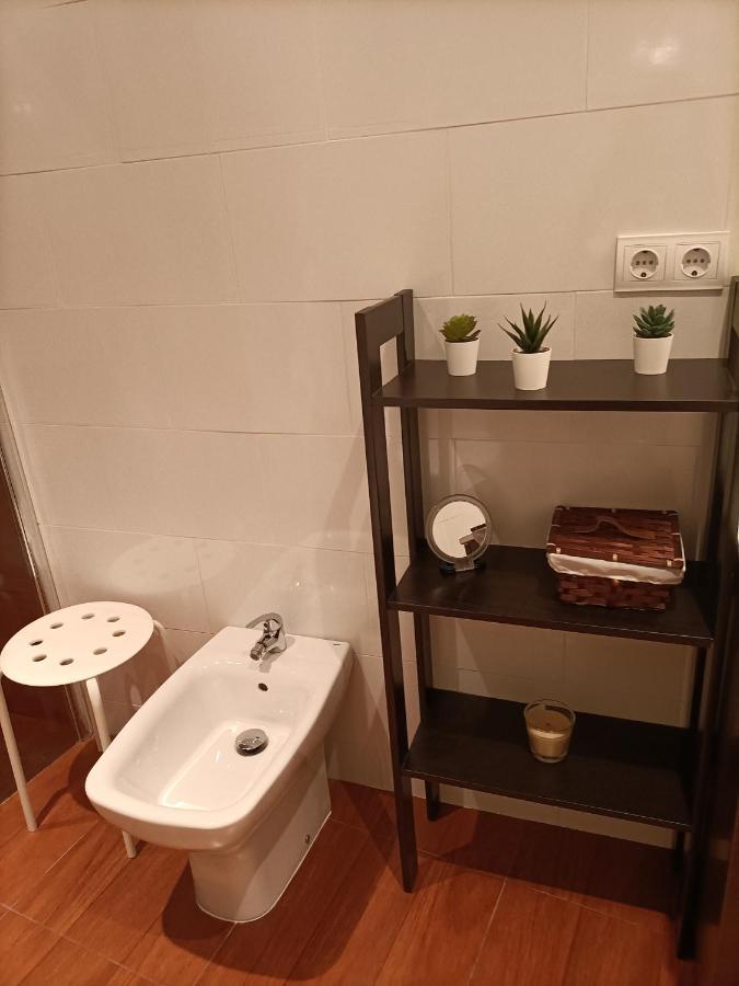 Wish Suite Montesion De Sevilla Екстериор снимка