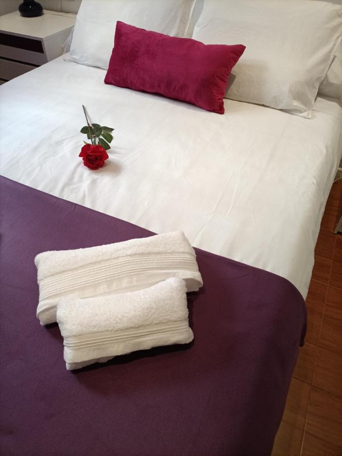 Wish Suite Montesion De Sevilla Екстериор снимка