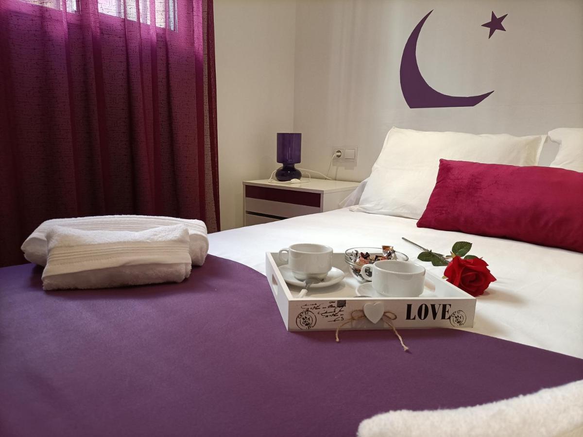 Wish Suite Montesion De Sevilla Екстериор снимка