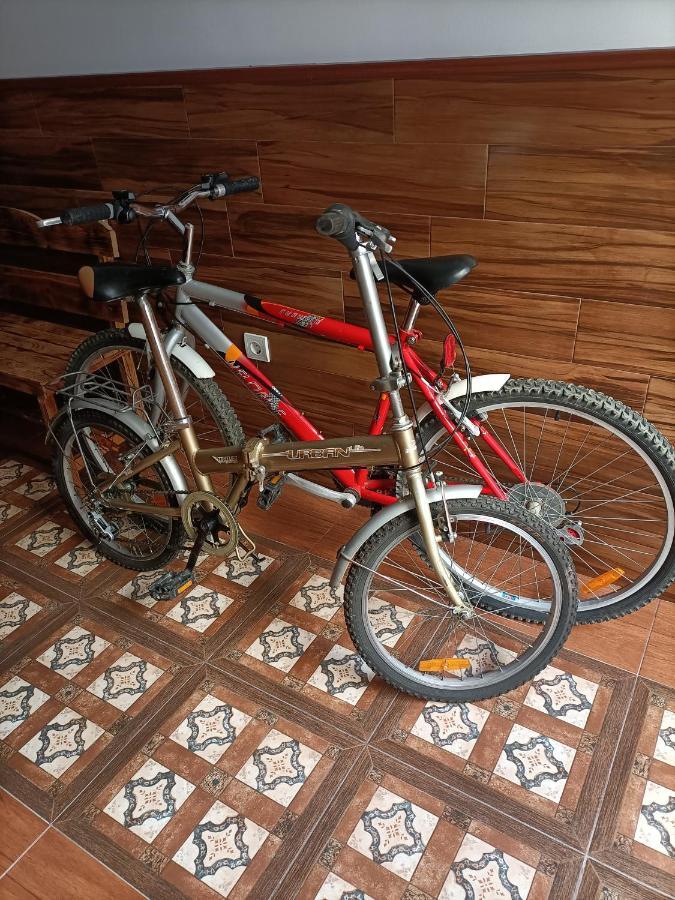 Wish Suite Montesion De Sevilla Екстериор снимка