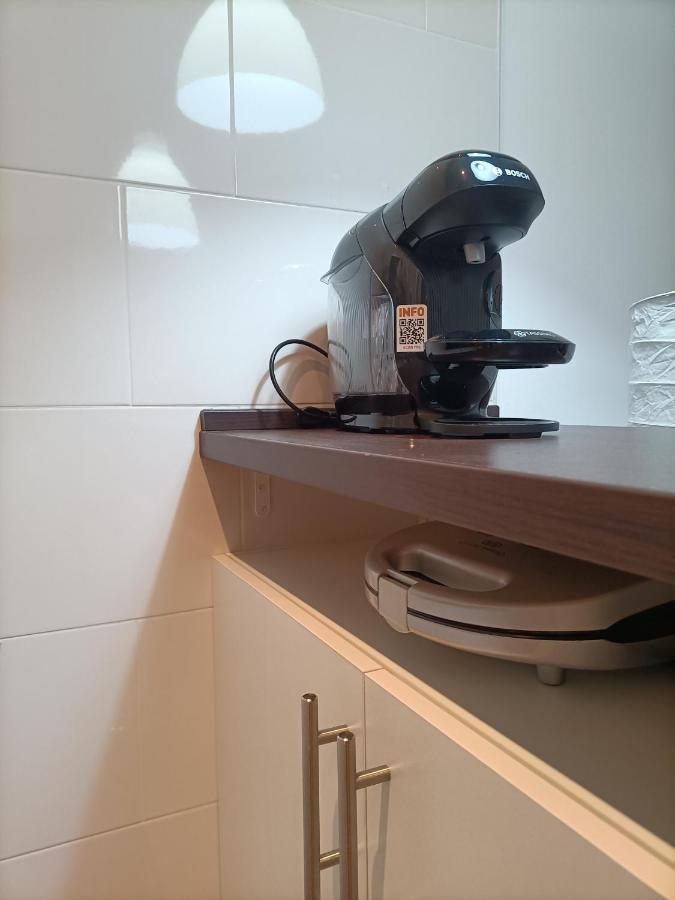 Wish Suite Montesion De Sevilla Екстериор снимка