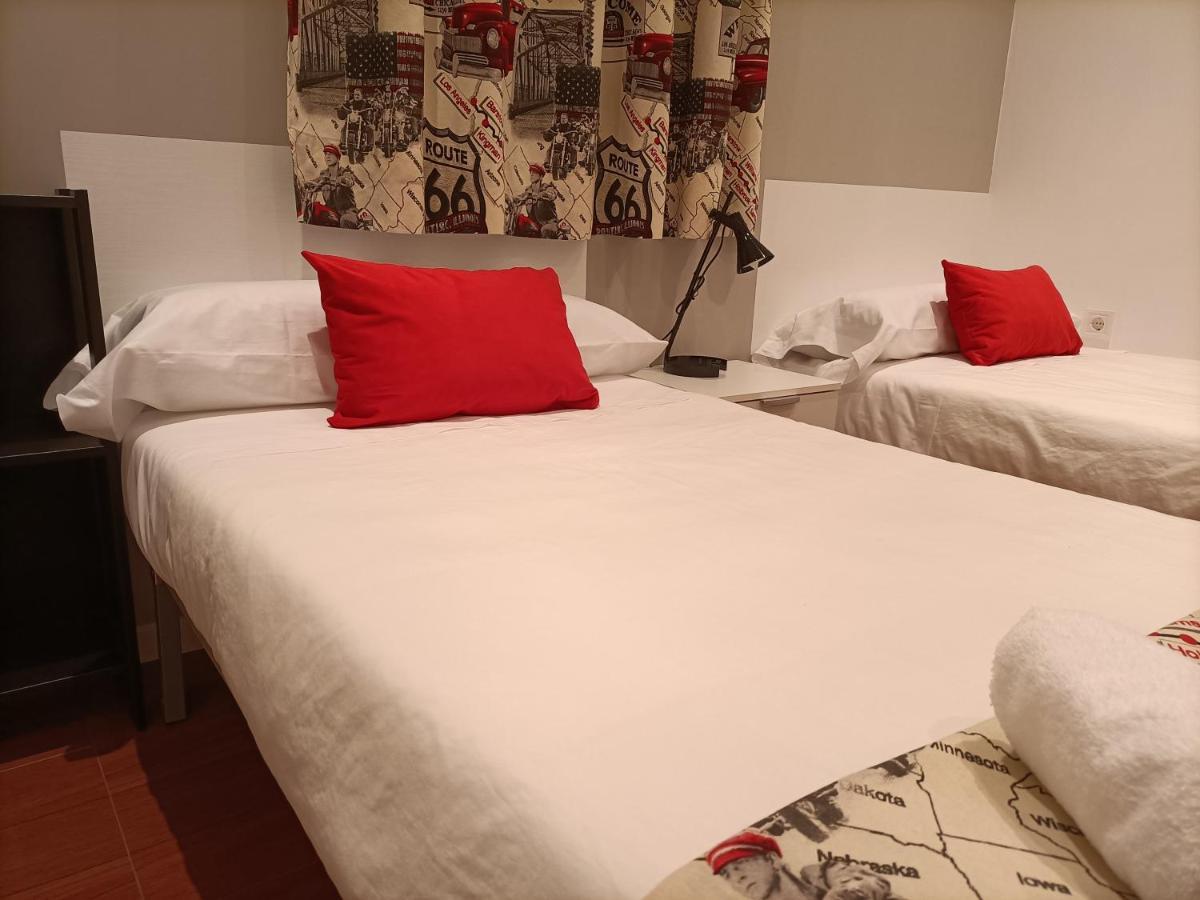 Wish Suite Montesion De Sevilla Екстериор снимка