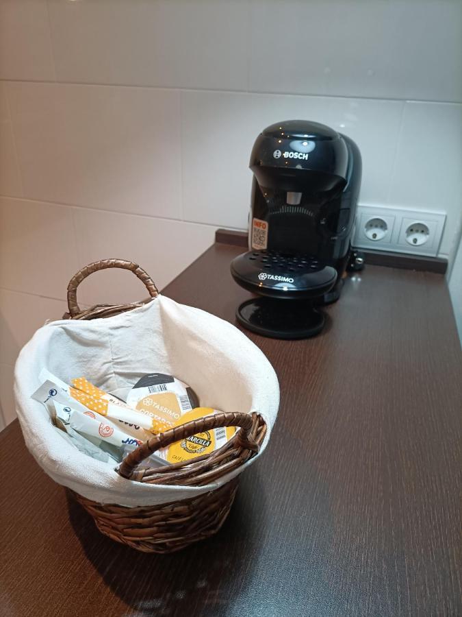 Wish Suite Montesion De Sevilla Екстериор снимка