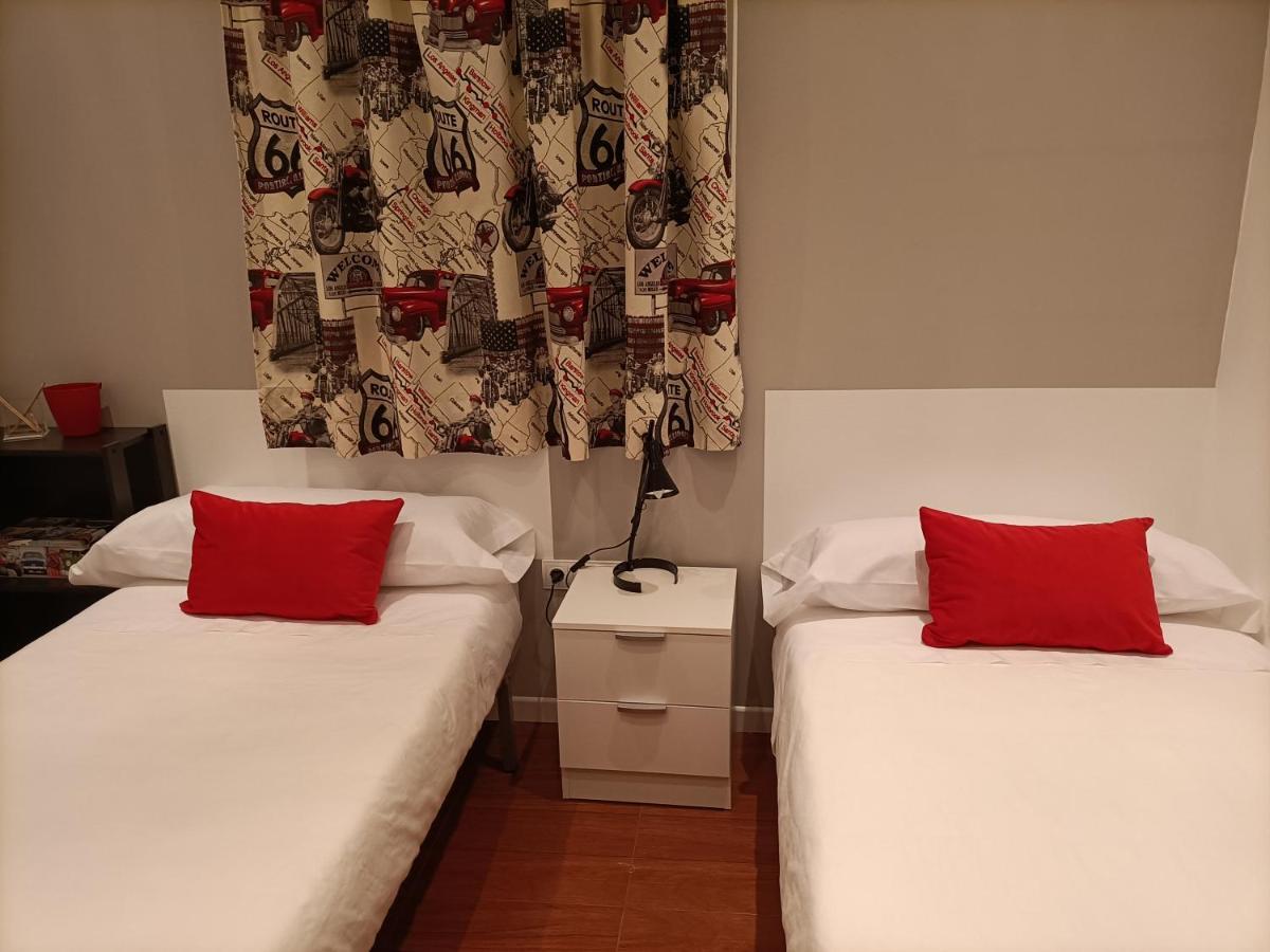 Wish Suite Montesion De Sevilla Екстериор снимка