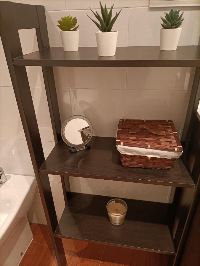 Wish Suite Montesion De Sevilla Екстериор снимка