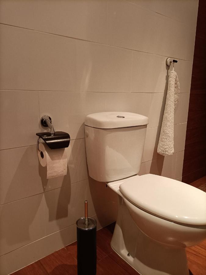 Wish Suite Montesion De Sevilla Екстериор снимка