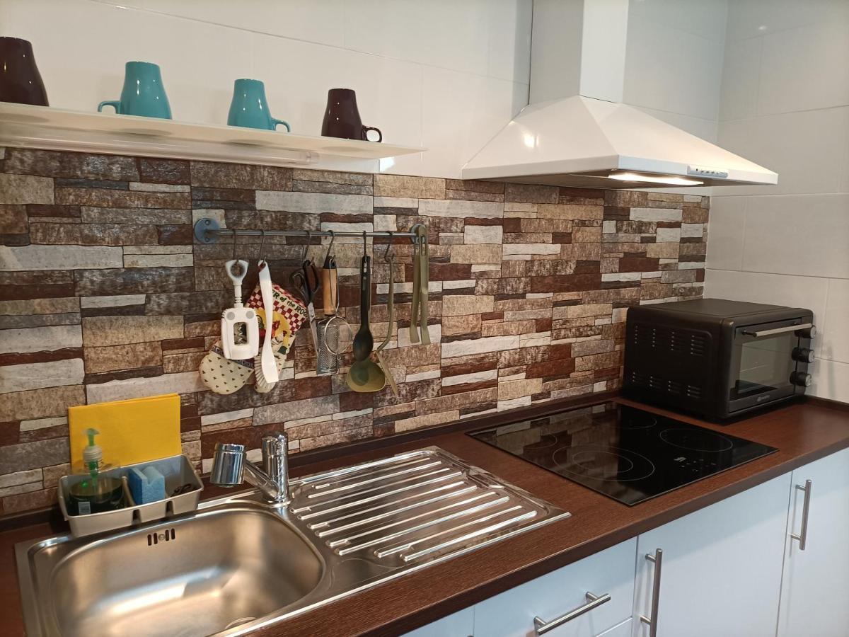 Wish Suite Montesion De Sevilla Екстериор снимка