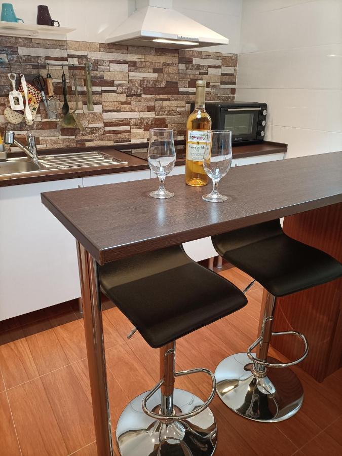 Wish Suite Montesion De Sevilla Екстериор снимка