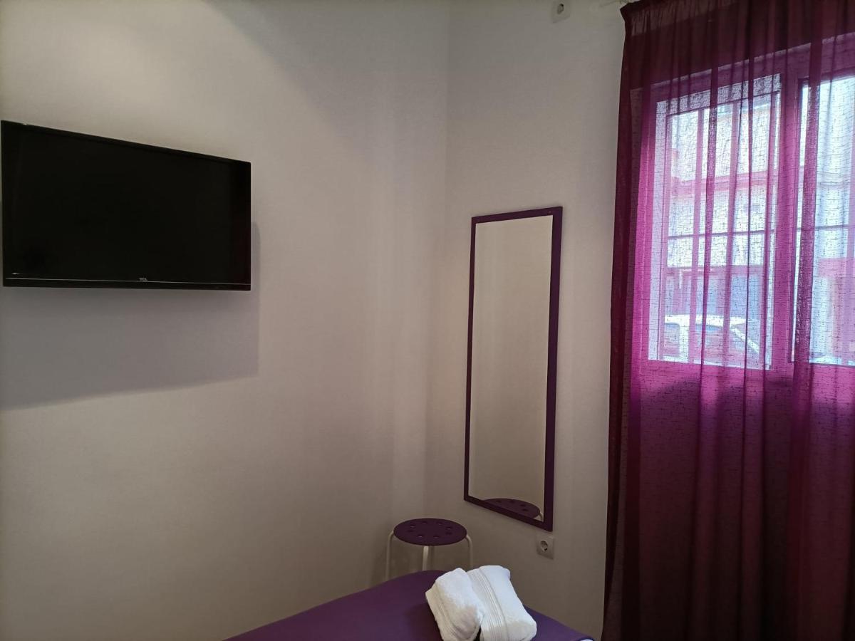 Wish Suite Montesion De Sevilla Екстериор снимка