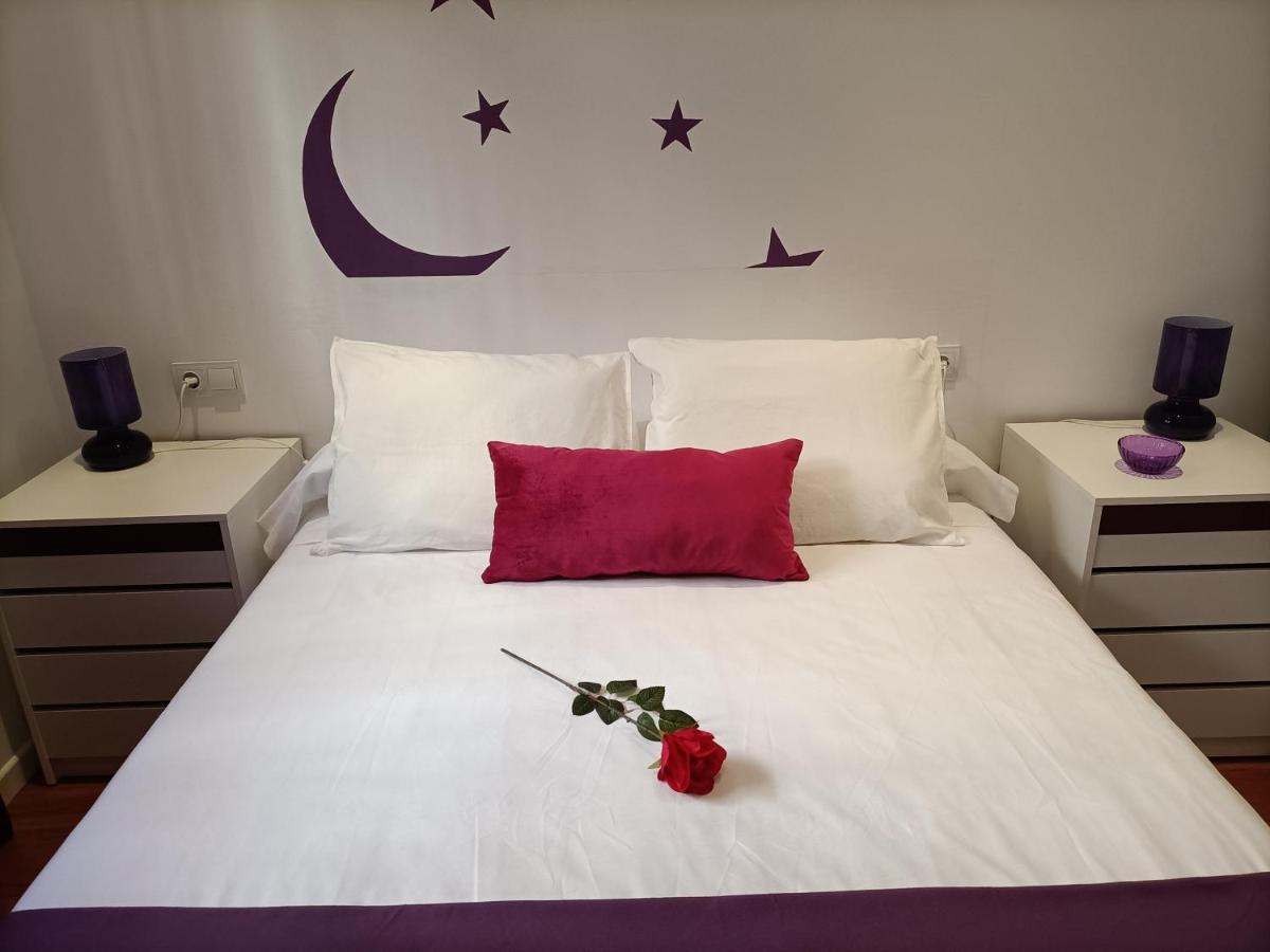 Wish Suite Montesion De Sevilla Екстериор снимка