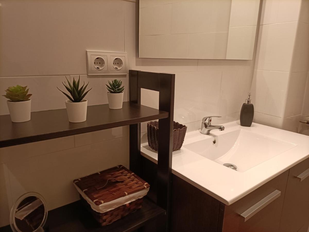 Wish Suite Montesion De Sevilla Екстериор снимка