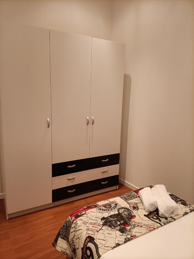 Wish Suite Montesion De Sevilla Екстериор снимка