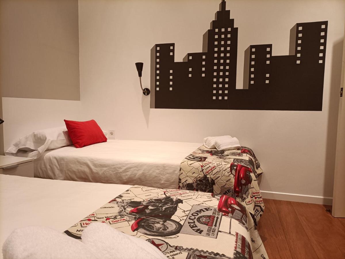 Wish Suite Montesion De Sevilla Екстериор снимка