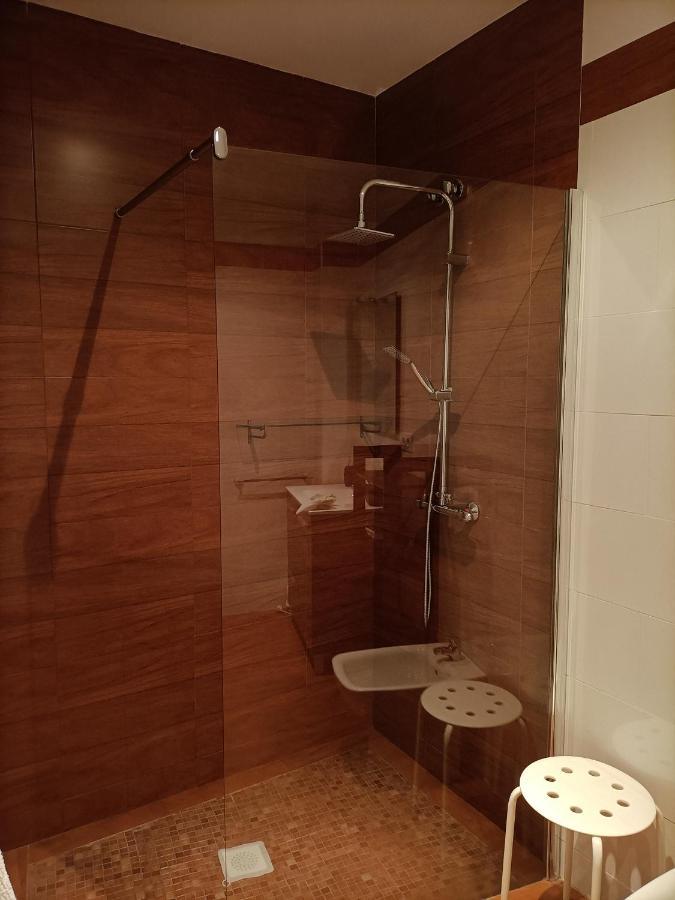 Wish Suite Montesion De Sevilla Екстериор снимка