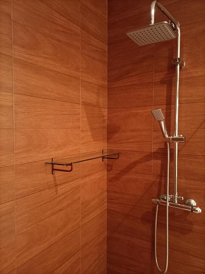 Wish Suite Montesion De Sevilla Екстериор снимка