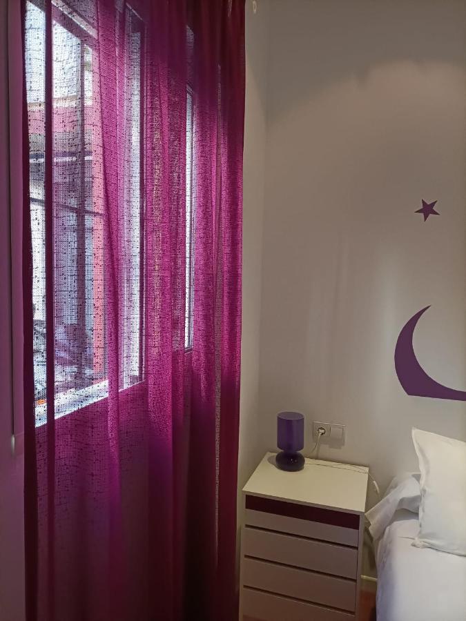 Wish Suite Montesion De Sevilla Екстериор снимка