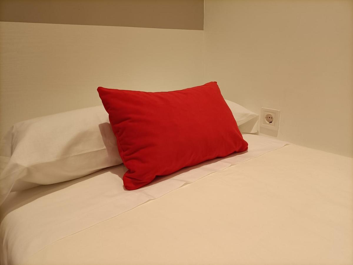 Wish Suite Montesion De Sevilla Екстериор снимка