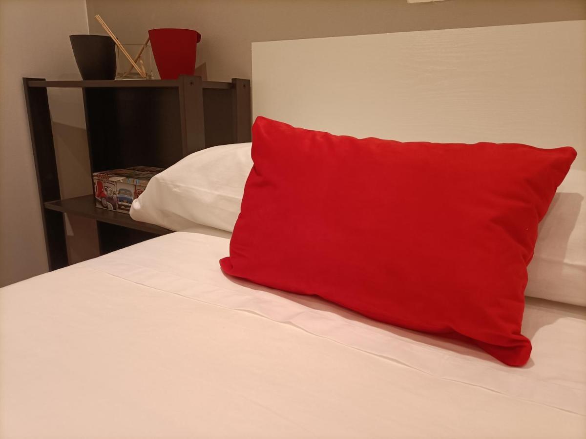 Wish Suite Montesion De Sevilla Екстериор снимка