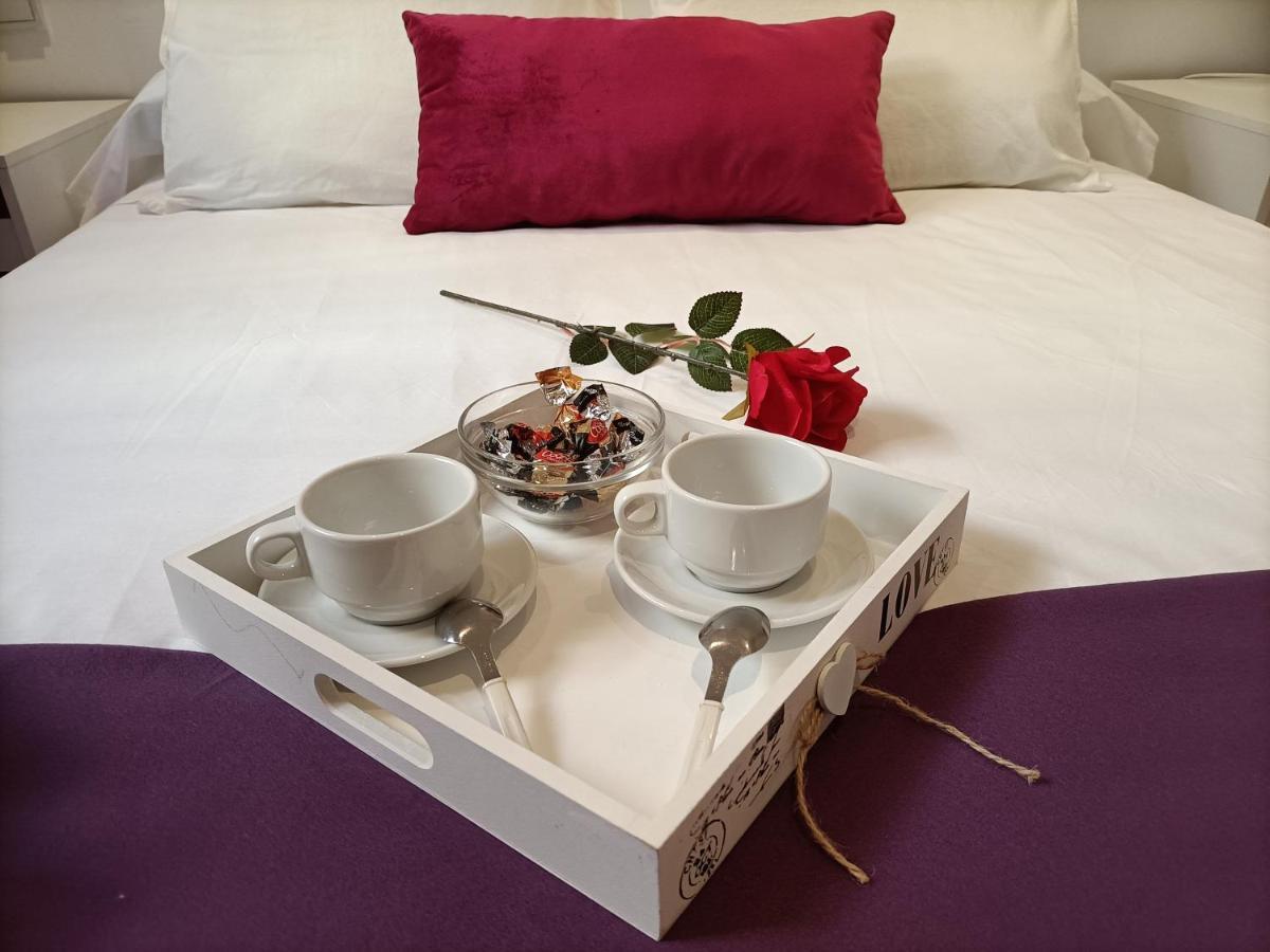 Wish Suite Montesion De Sevilla Екстериор снимка