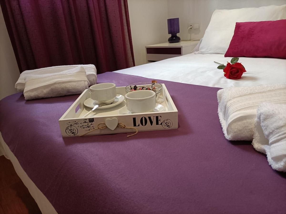 Wish Suite Montesion De Sevilla Екстериор снимка