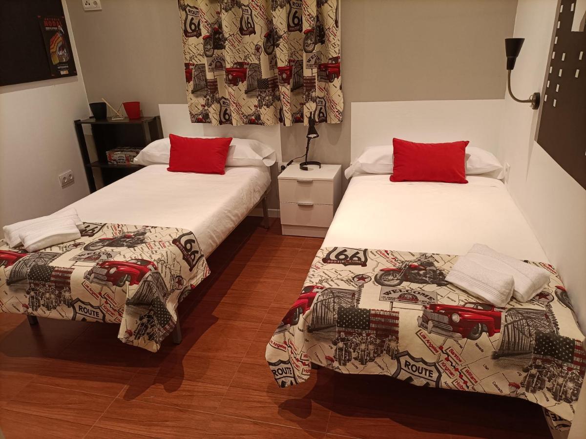Wish Suite Montesion De Sevilla Екстериор снимка