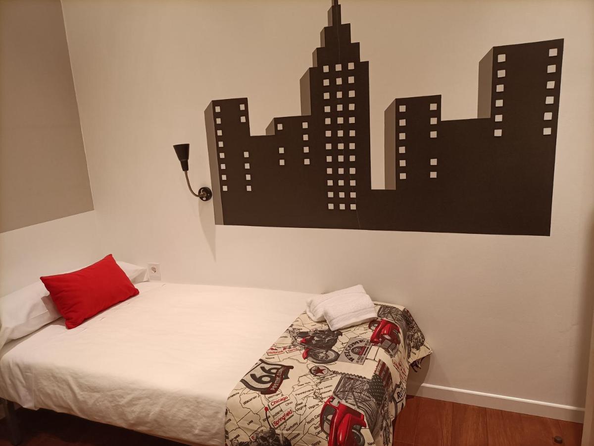 Wish Suite Montesion De Sevilla Екстериор снимка