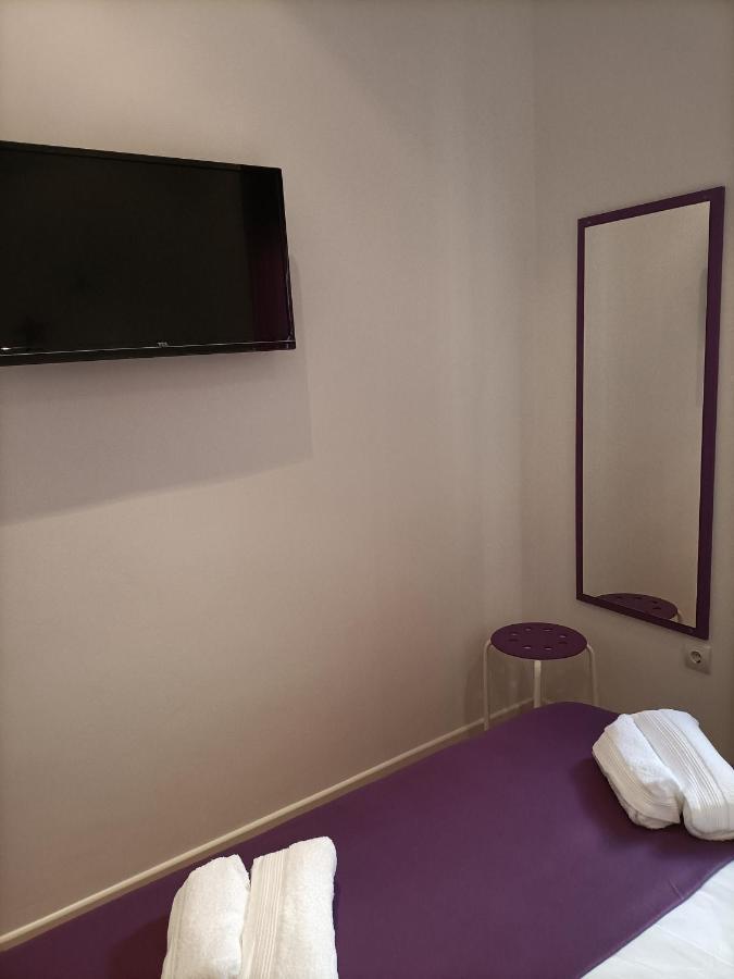 Wish Suite Montesion De Sevilla Екстериор снимка