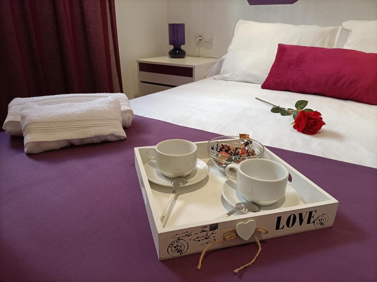 Wish Suite Montesion De Sevilla Екстериор снимка