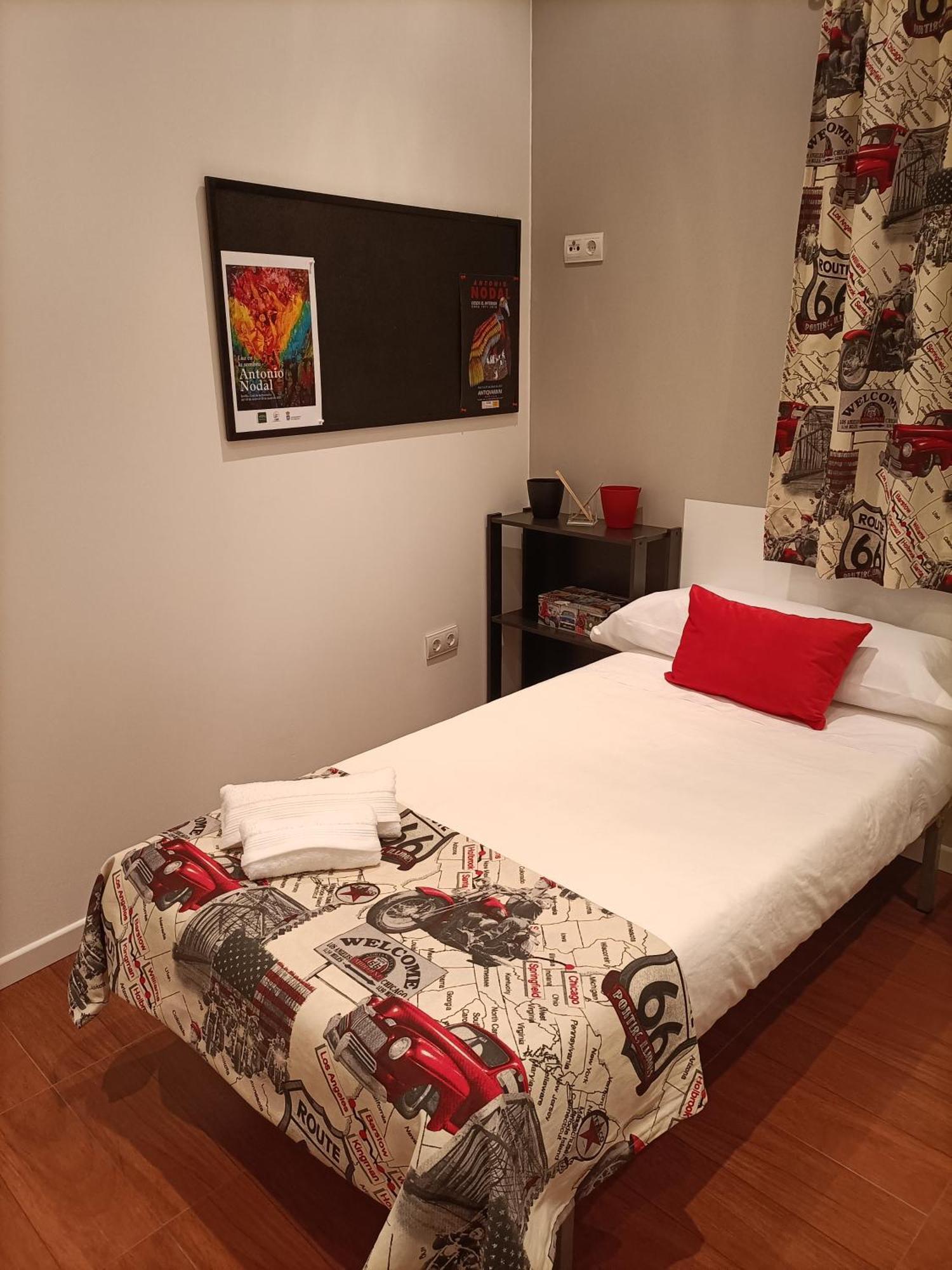 Wish Suite Montesion De Sevilla Екстериор снимка